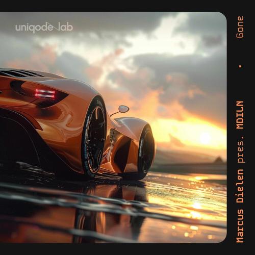 Gone - MDILN