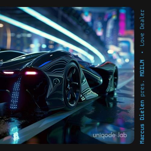 Love Dealer - MDILN