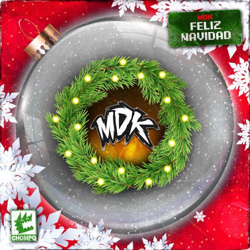 MDK - Feliz Navidad