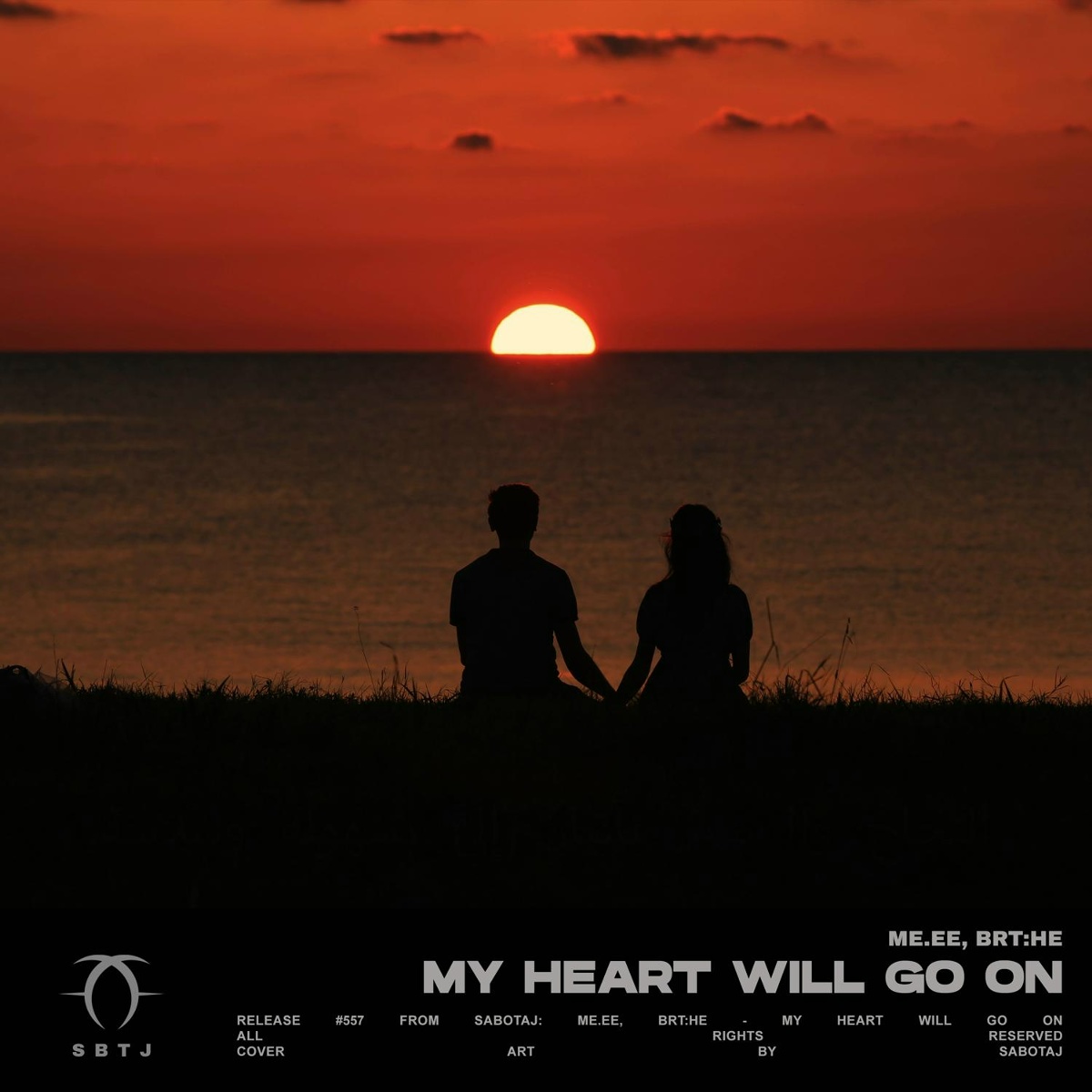 My Heart Will Go On - ME.EE, BRT_HE