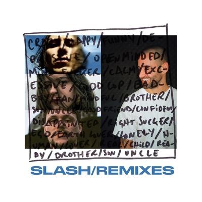 Me & George - Slash (K-Lone Remix)