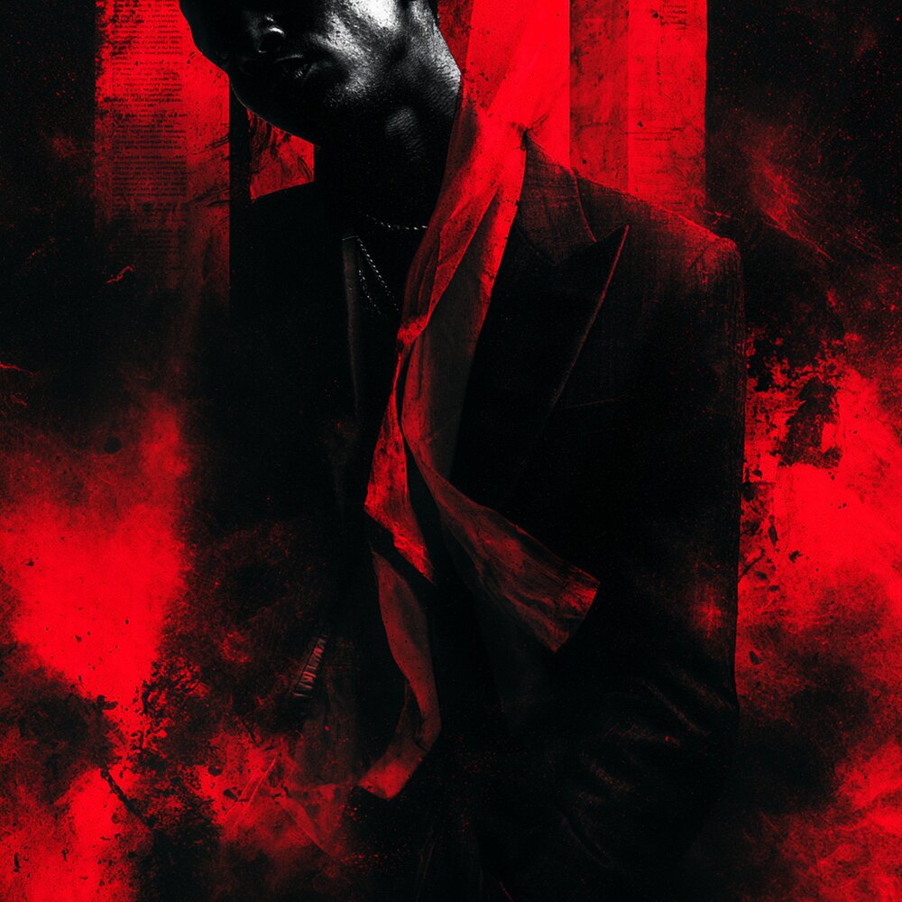 Black Market - ME_R0AR