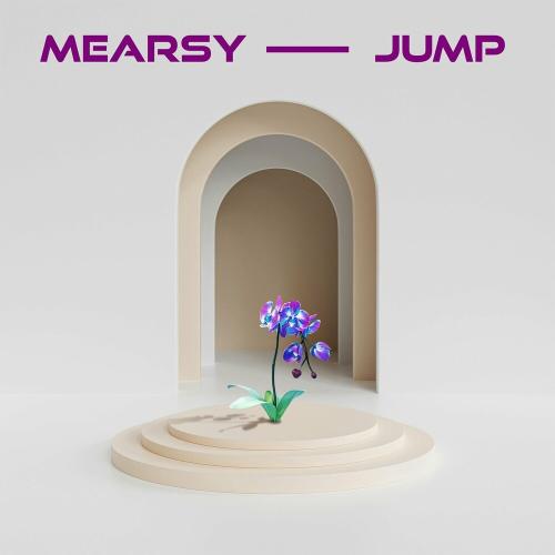 Mearsy - Jump