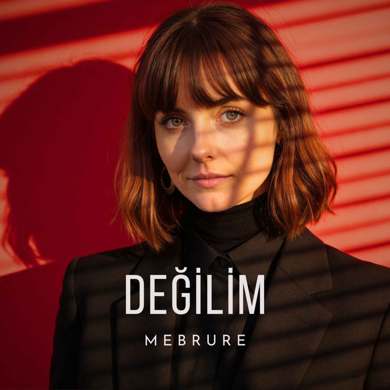 Değilim - Mebrure