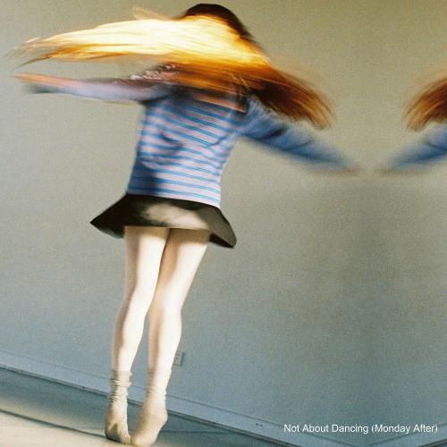 Medhanit - Not About Dancing (Monday After)