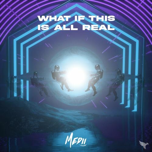 Medii feat. Sally Oh - Digital Love