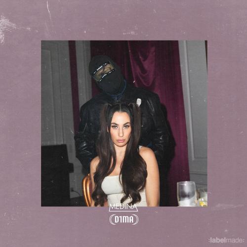 Medina & D1ma - Lidt Endnu