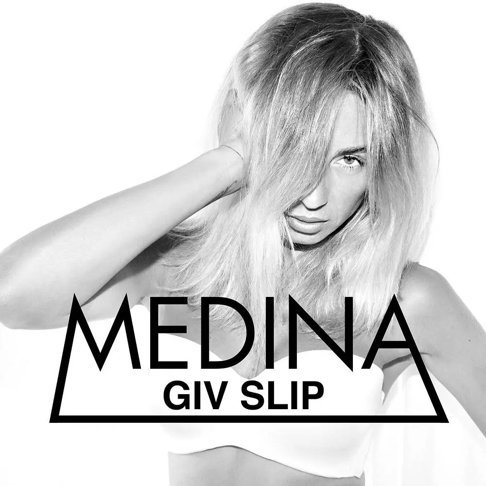 Giv Slip - Medina