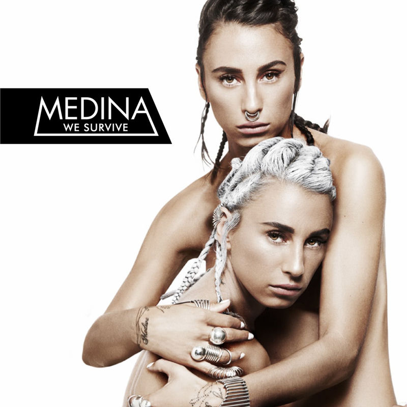 Good Enough - Medina
