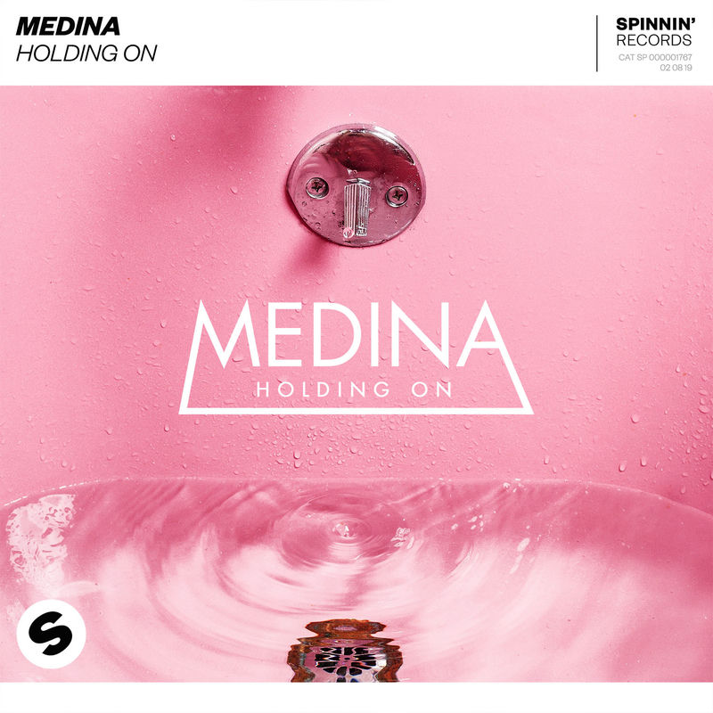 Holding On - Medina
