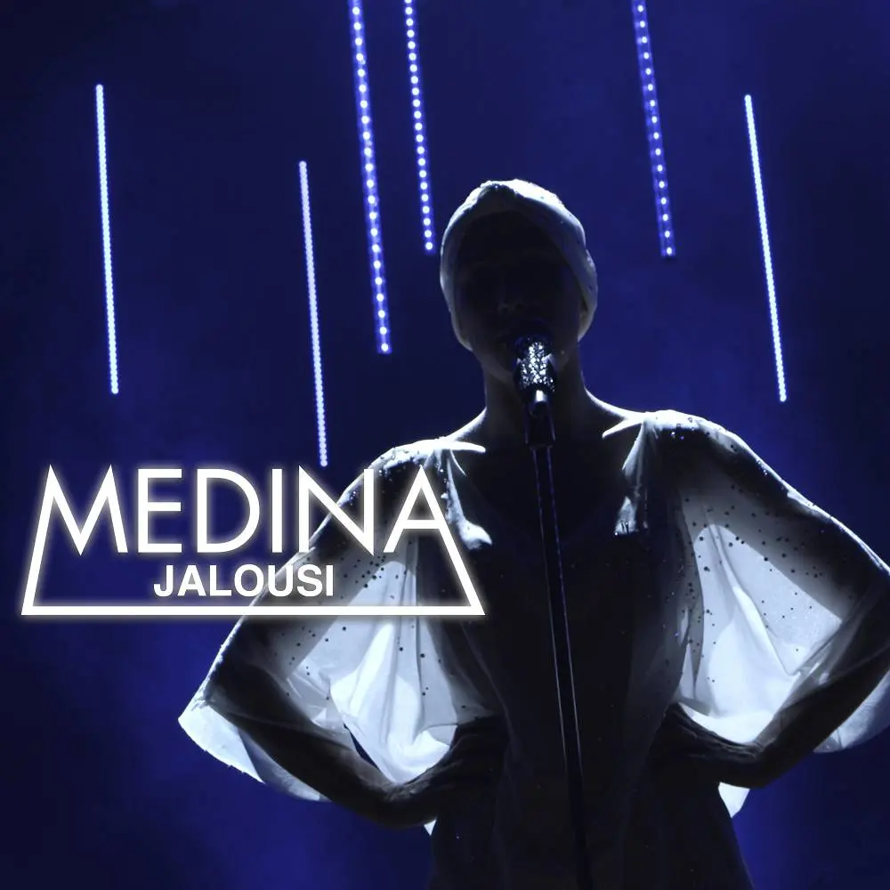Jalousi - Medina