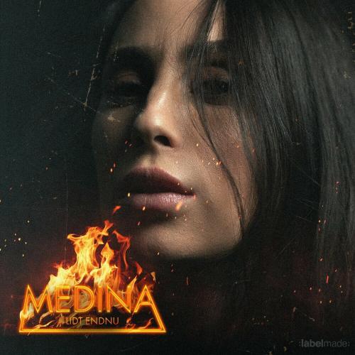 Medina - Lidt Endnu