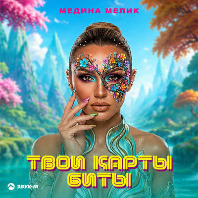 Твои карты биты - Медина Мелик