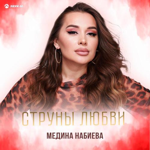 Струны любви - Медина Набиева