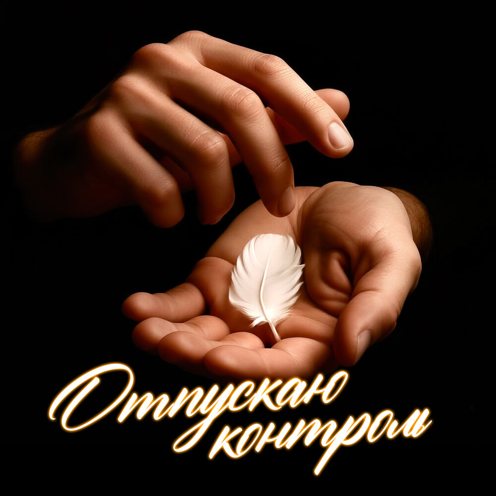 Божественная сдача - Медитации и Аффирмации, Мария Сунгурова