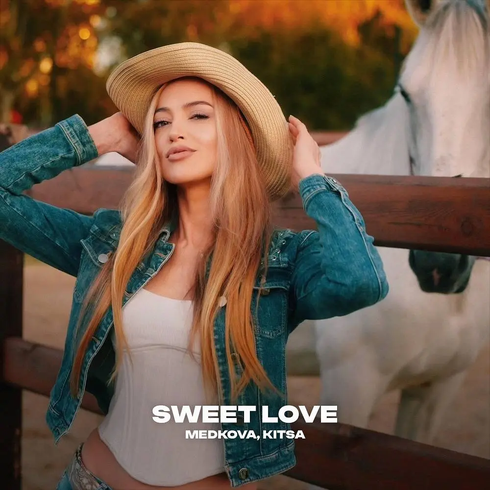 Sweet love - Medkova & Kitsa