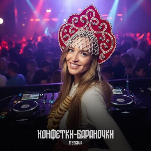 Medkova - Конфетки - бараночки