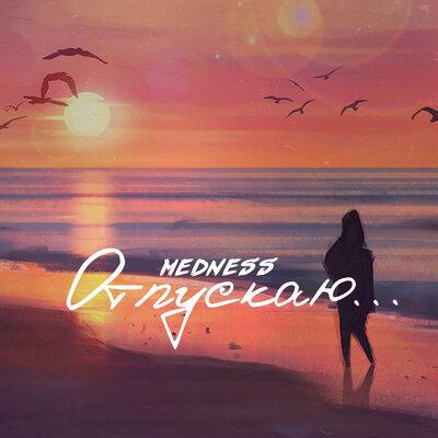 Medness - Отпускаю