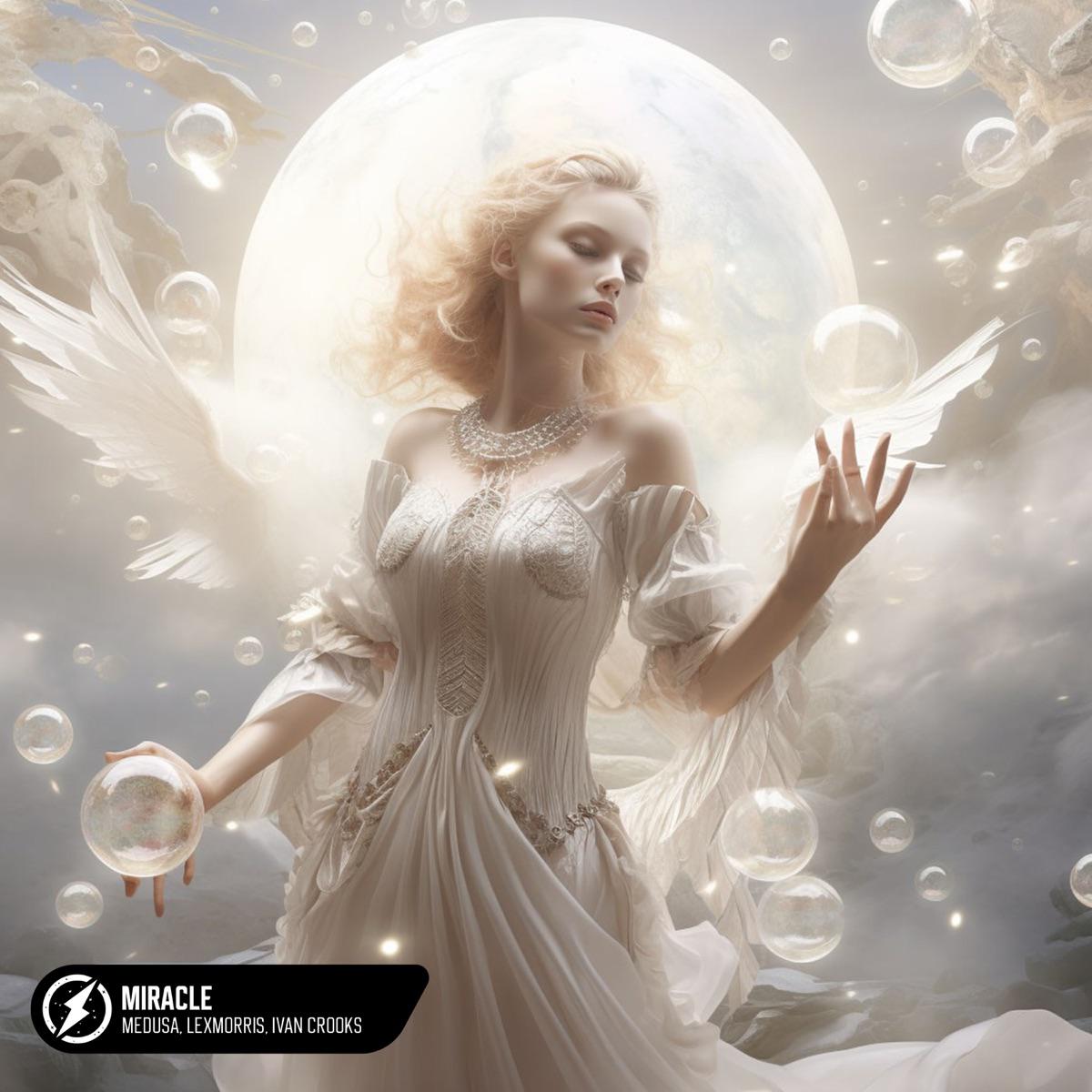 Miracle - Medusa, LexMorris & Ivan Crooks