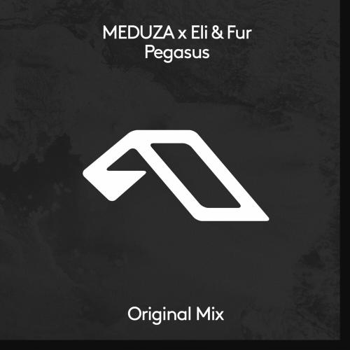 Pegasus - Meduza & Eli & Fur