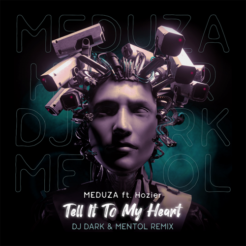 Meduza feat. Hozier - Tell It To My Heart (DJ Dark & Mentol Remix)