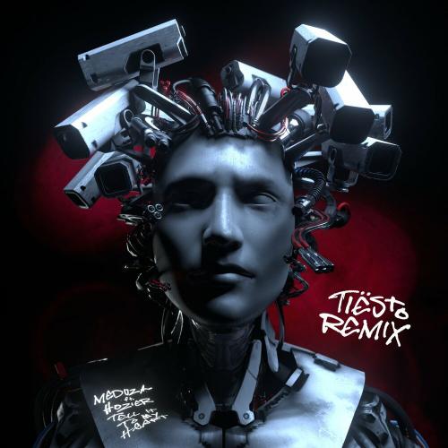 Meduza feat. Hozier - Tell It To My Heart (Tiesto Remix)