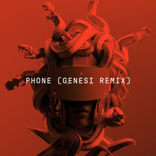 Meduza feat. Sam Tompkins & Em Beihold - Phone (Genesi Remix)