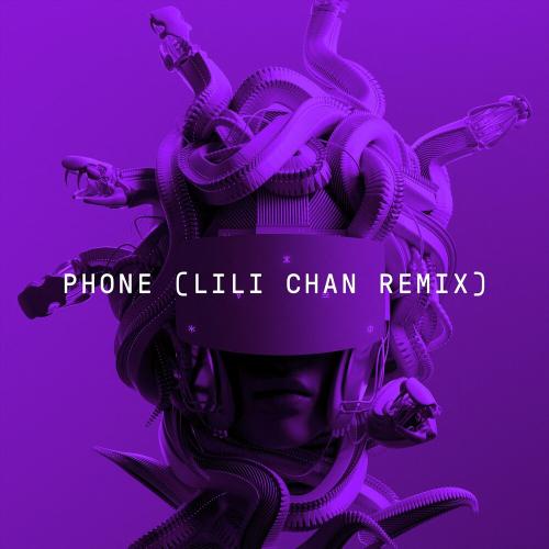 Meduza feat. Sam Tompkins & Em Beihold - Phone (Lili Chan Remix)