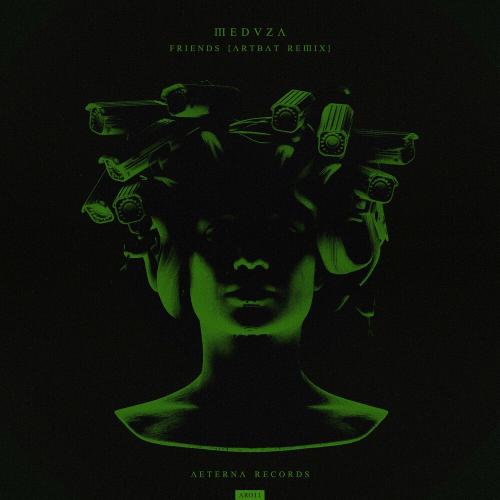 Meduza - Friends (ARTBAT Remix)