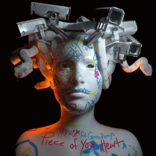 Meduza ft. Goodboys - Piece Of Your Heart (рингтон)