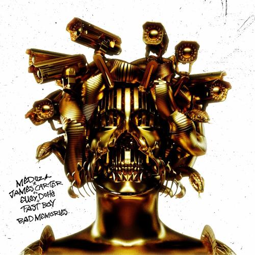MEDUZA & James Carter feat. Elley Duhé & FAST BOY - Bad Memories