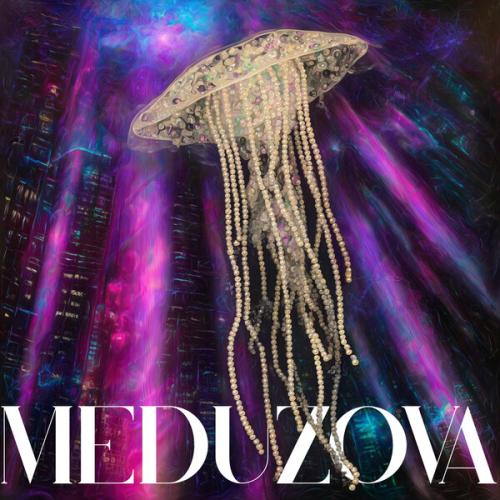MEDUZOVA - Тучи