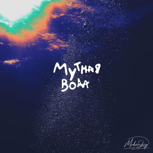 Мутная Вода - MEDVINSKIY