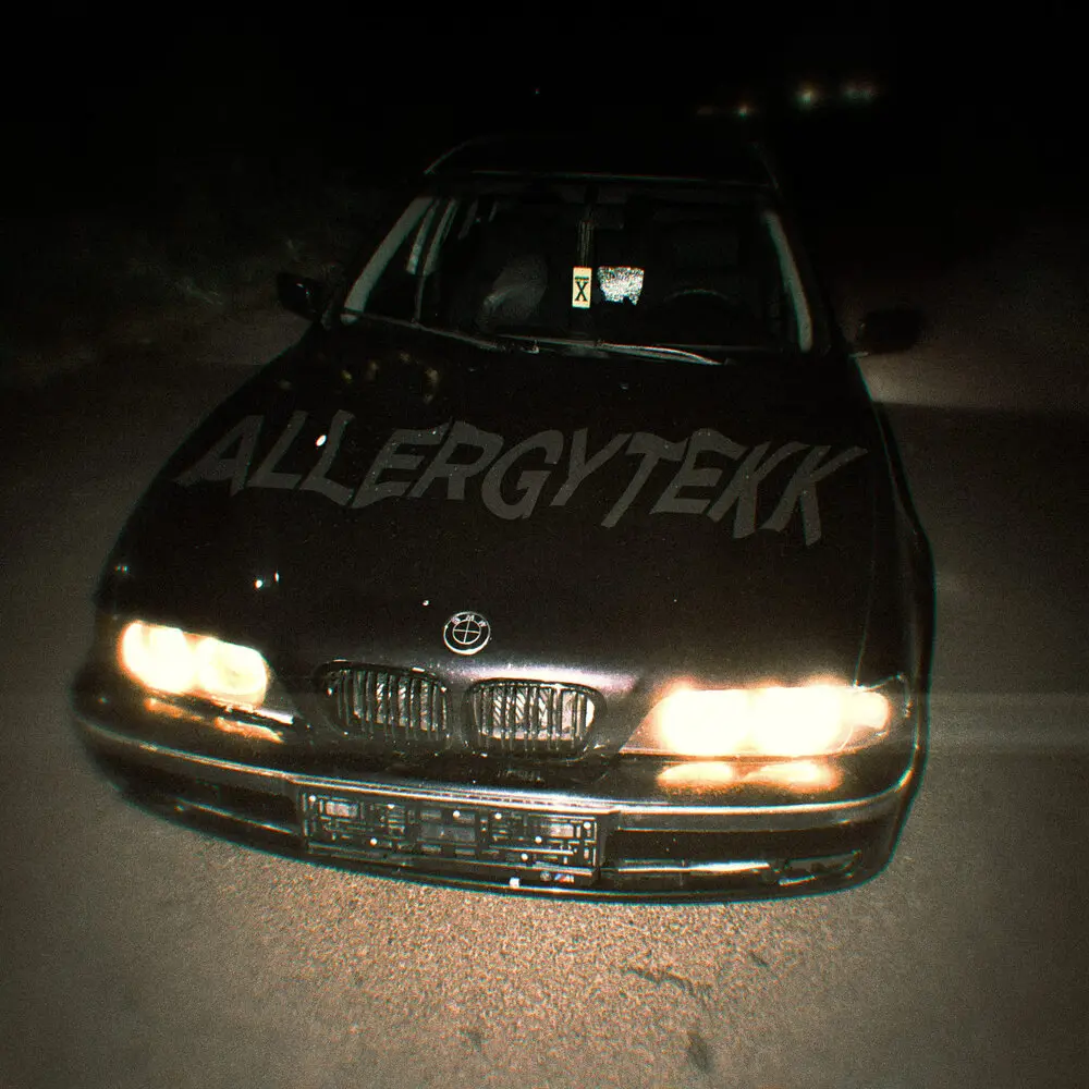 Allergytekk - Meedas, Ganzoo
