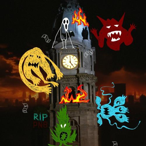 Meek Mill - 5am In Philly