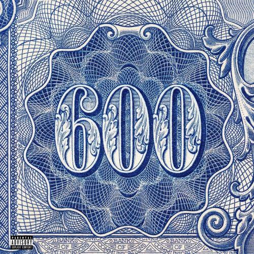 Meek Mill - 600 Racks