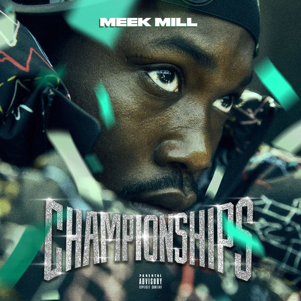 Meek Mill feat. Drake - Going Bad