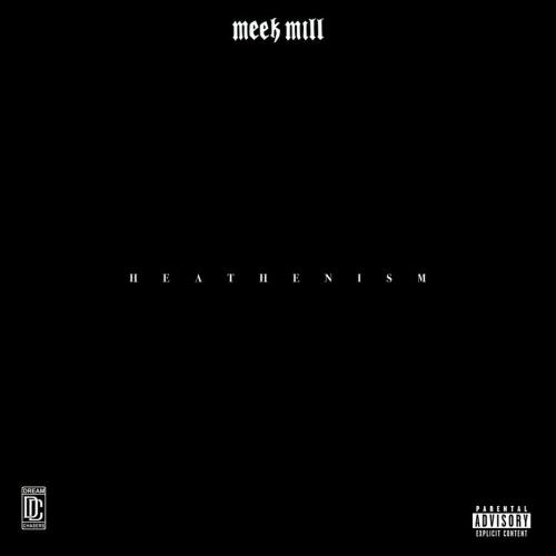 Meek Mill feat. Future - Giving Chanel