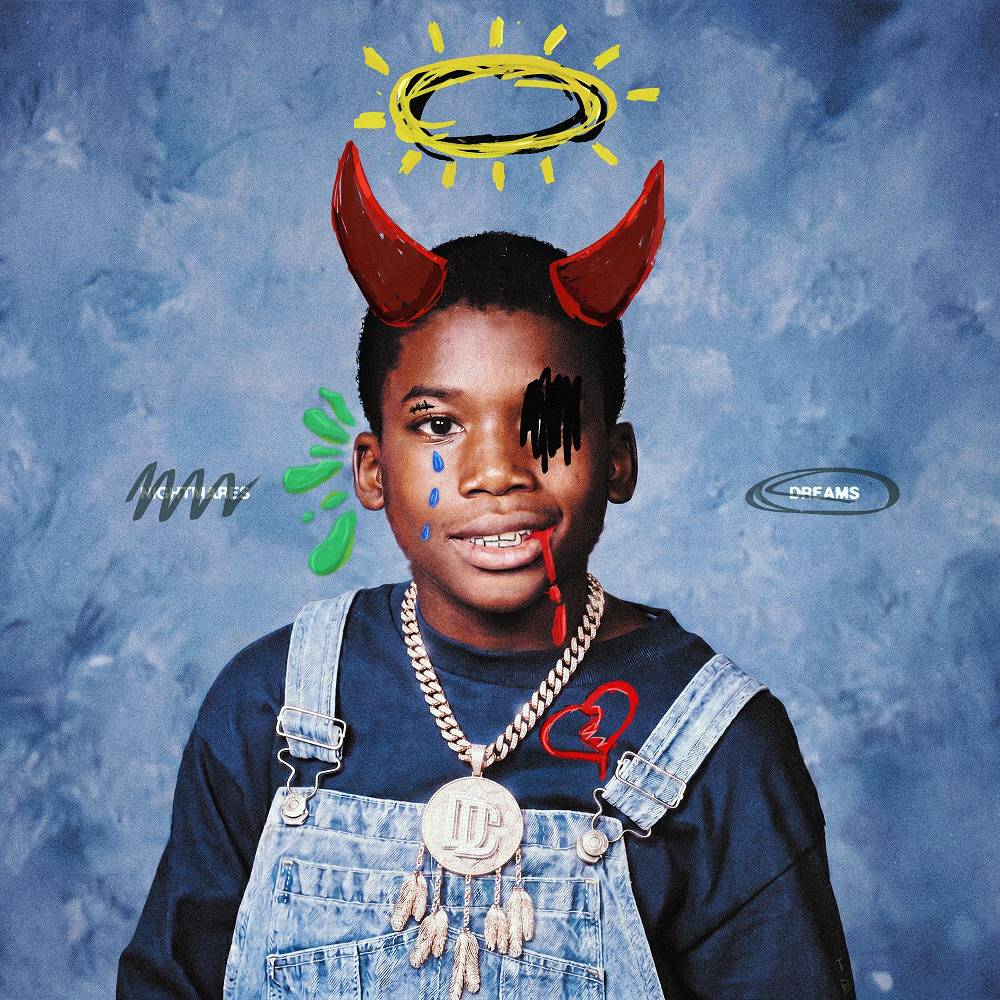 Nightmares To Dreams - Meek Mill