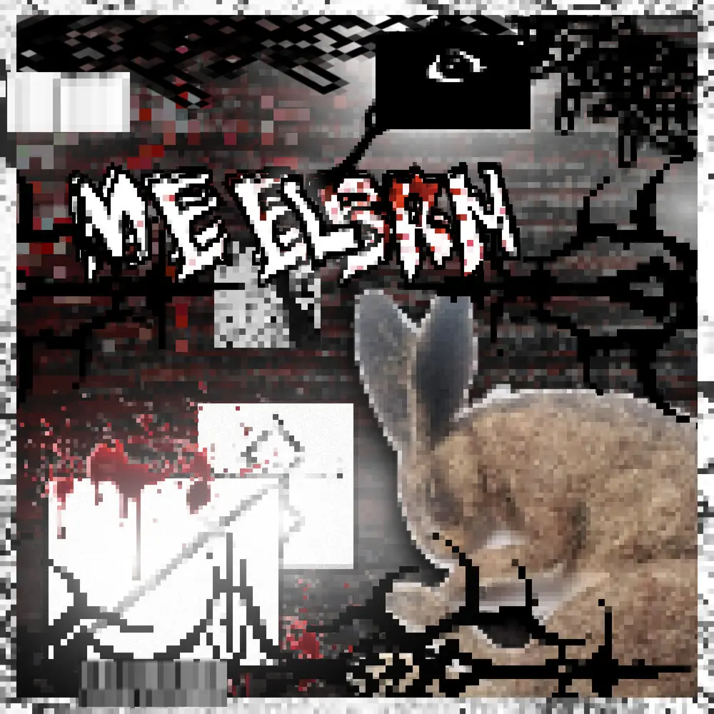 FULL CLIP - MEELBRN