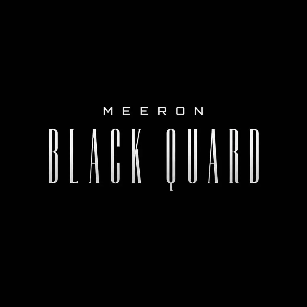 BLACK QUARD - MEERON