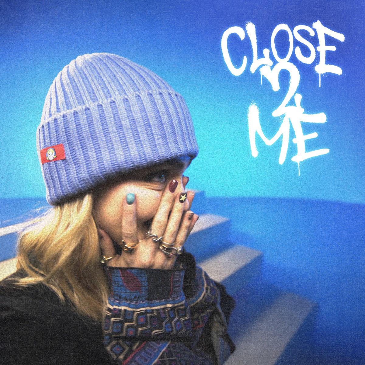 close 2 me - Meg Donnelly