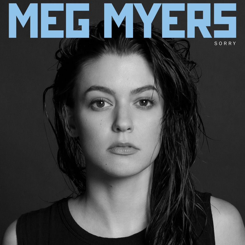 Motel - Meg Myers