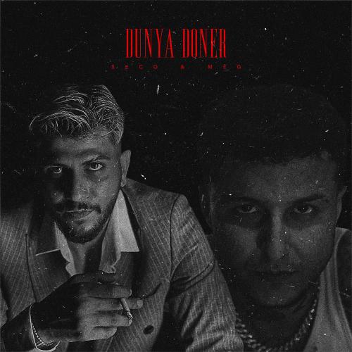 Meg & Seco - Dünya Döner