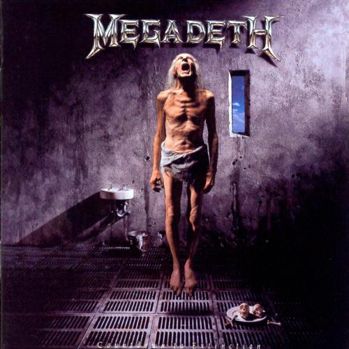 Megadeth - Symphony of Destruction