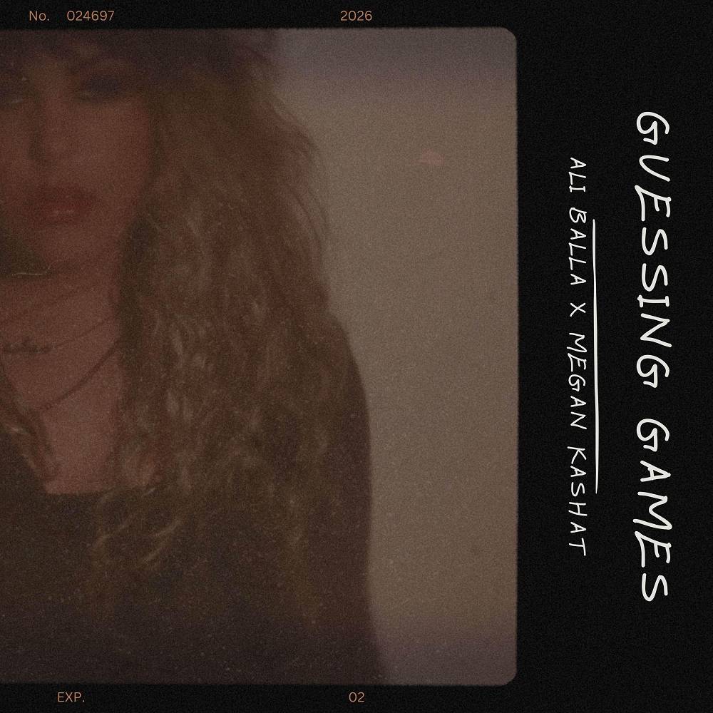 Guessing Games - Megan Kashat & Ali Balla