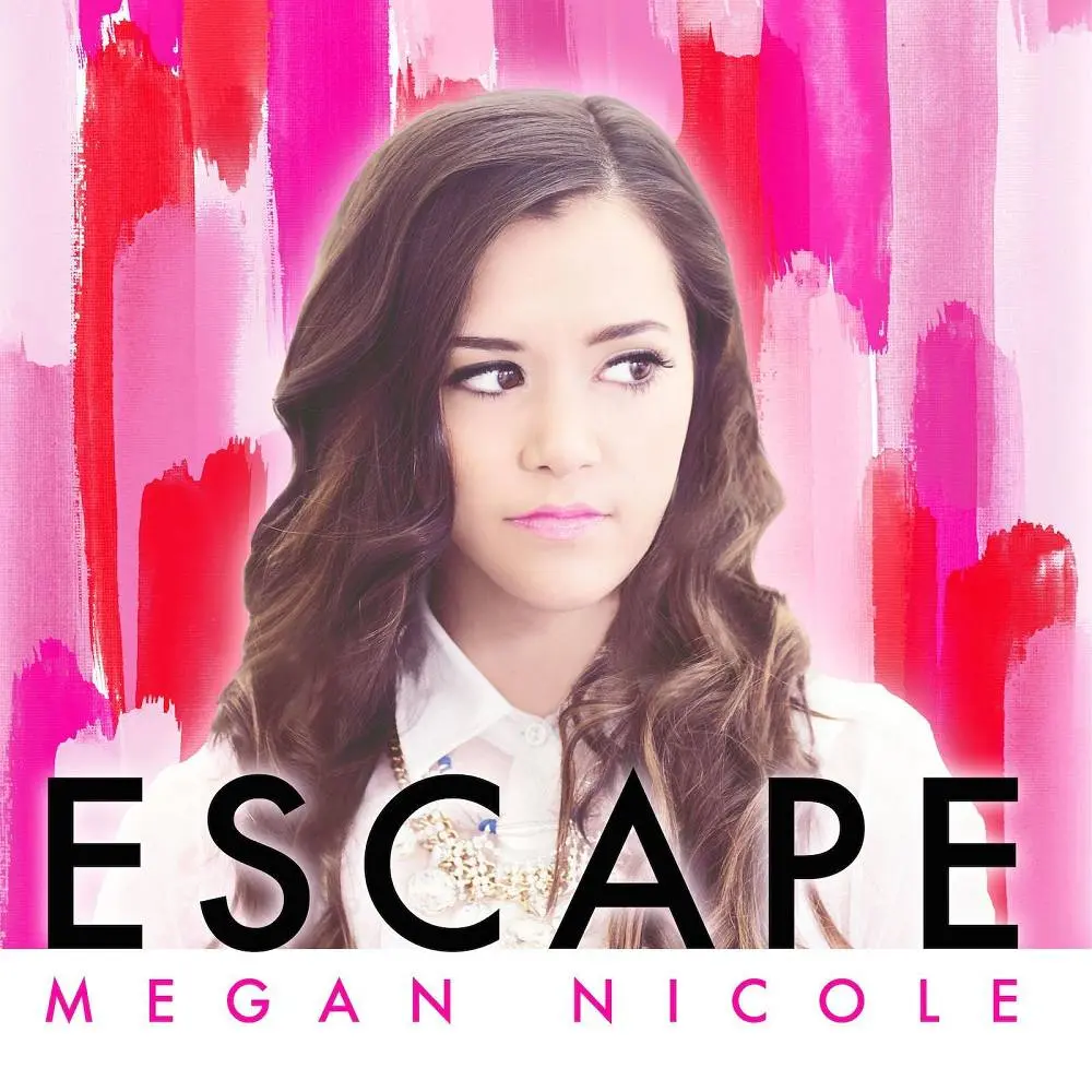Alright - Megan Nicole