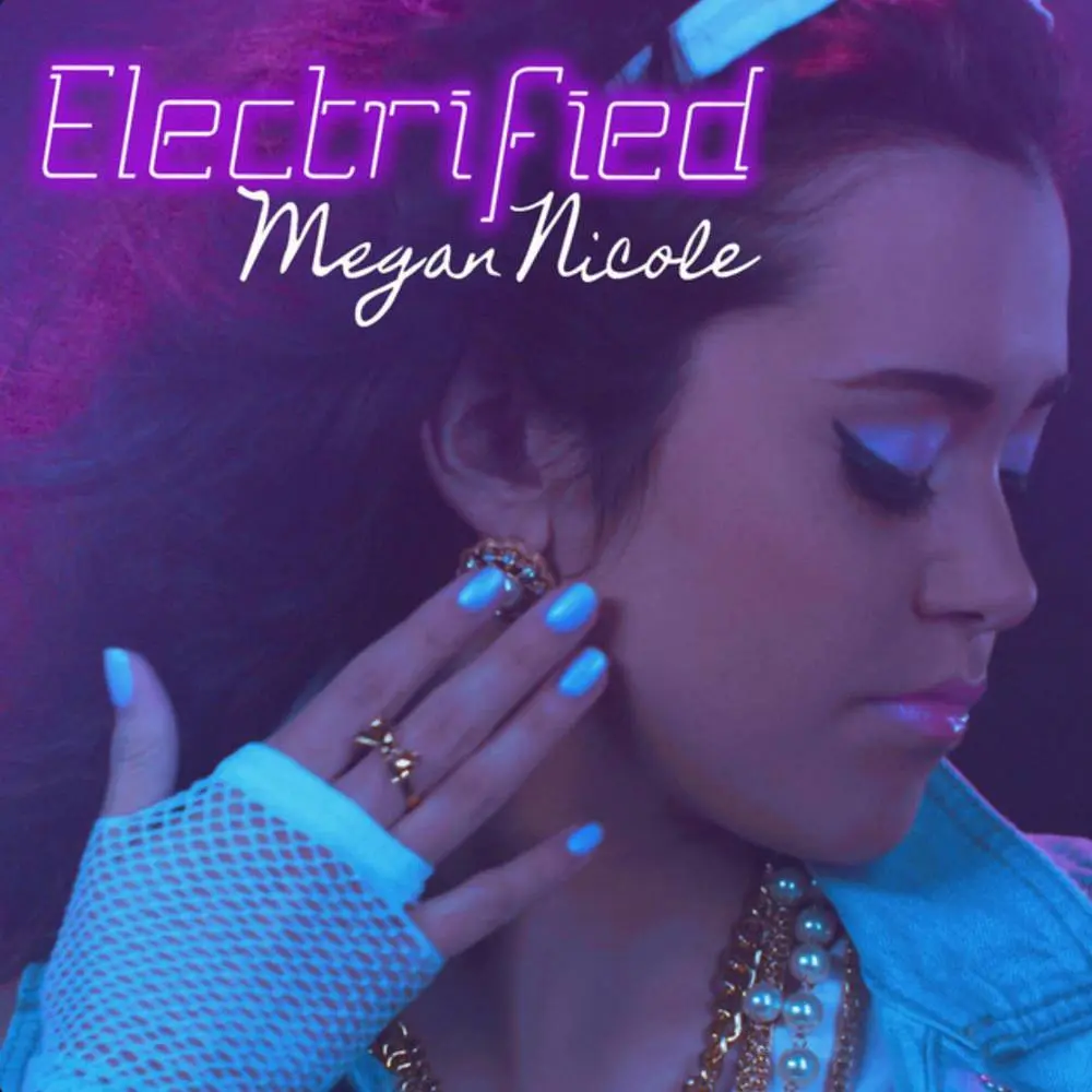 Electrified - Megan Nicole