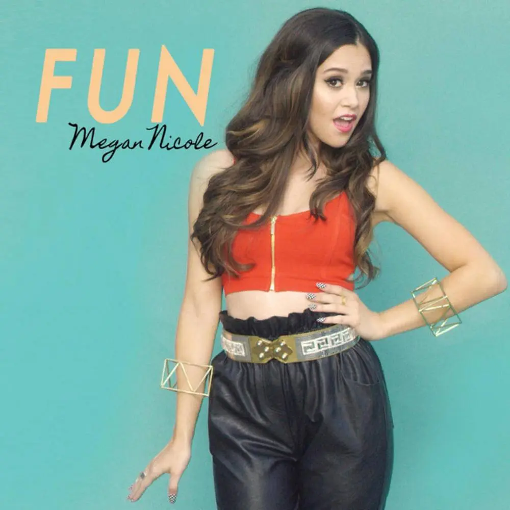 Fun - Megan Nicole