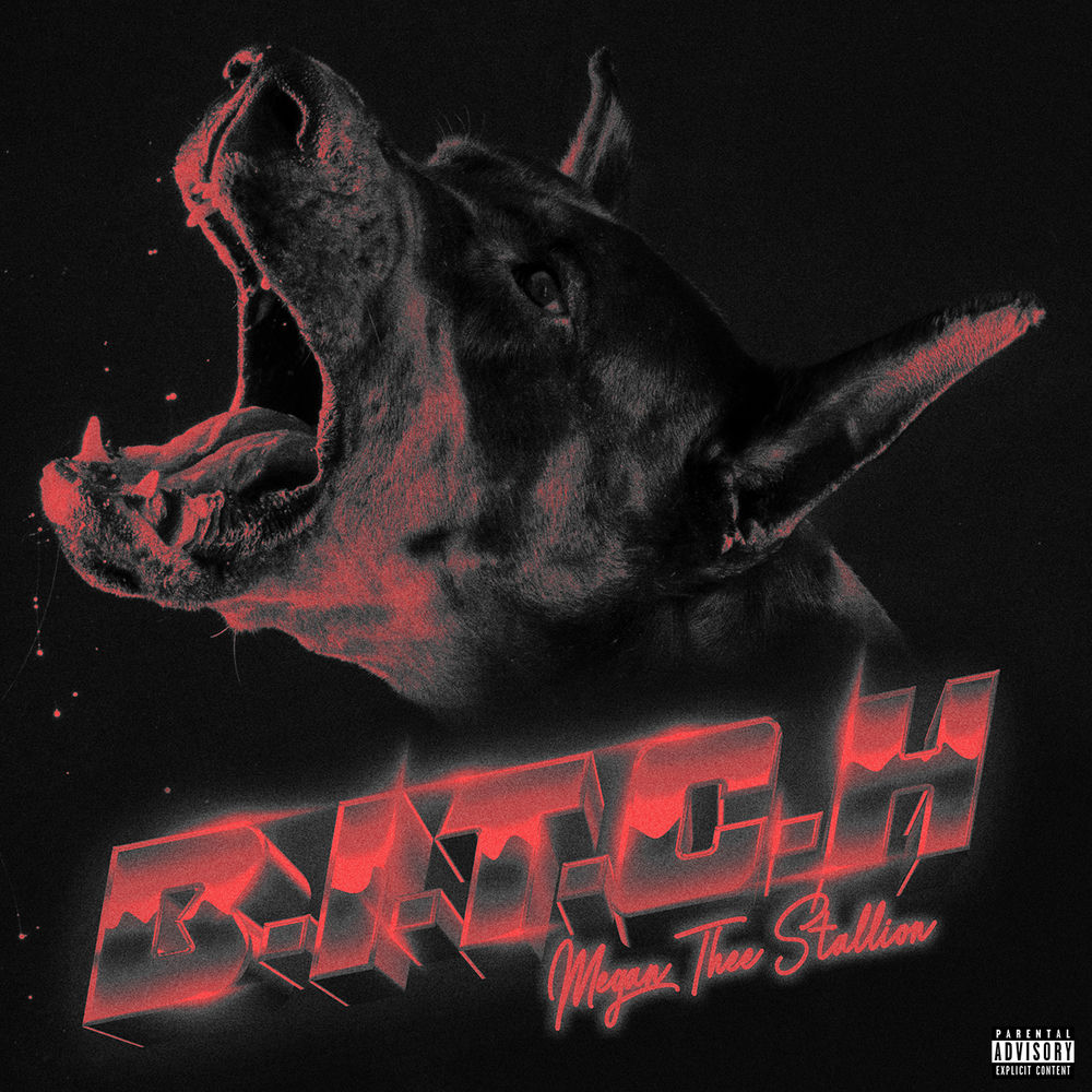 B.i.t.c.h - Megan Thee Stallion